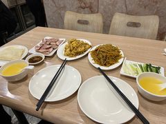 -姥家春饼店(漳州二路店)