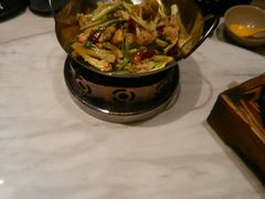 -好武功闽南私房菜(万达店)