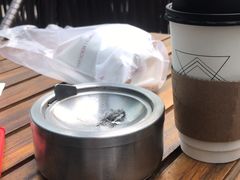 -THE WOODS 简餐 (国贸商城店)