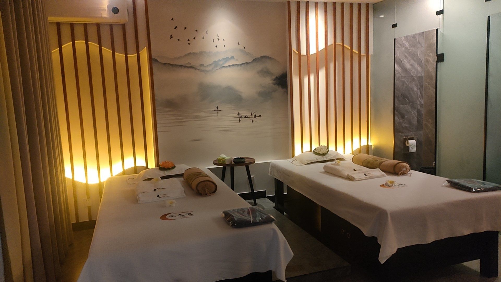 来大理要体验的足浴店