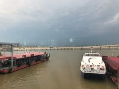 -澳门外港客运码头(轮渡站)