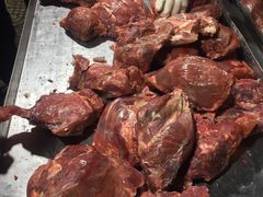 -杨天玉腊牛羊肉
