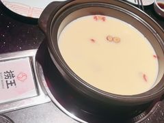 -捞王猪肚鸡火锅(昆山店)