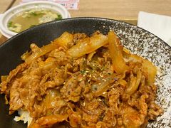 -吉野家(群力王府井店)