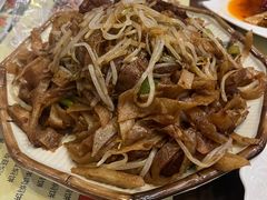 -葛记焖饼(伏牛路店)