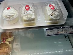 -白玉兰食品(中山公园龙之梦店)