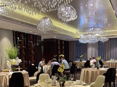 -北京泰富酒店-柏景轩中餐厅