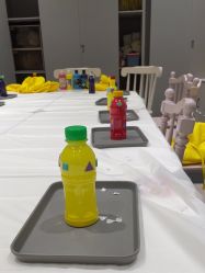 -奈尔宝·儿童乐园·亲子餐厅(华采天地店)