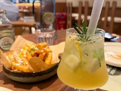 -一沙一城·岩烤牛扒(深圳首店)