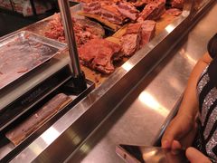 -马志善稀糊爛生熟肉店