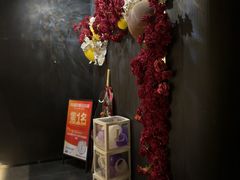 -烛影拾光观景餐厅·创意菜·摄影·小提琴(大唐不夜城店)