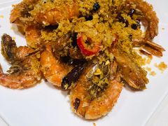 避风塘虾-衡山汇·高级粤菜(霄云路店)