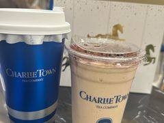 -CHARLIETOWN红茶公司(南京万象天地店)
