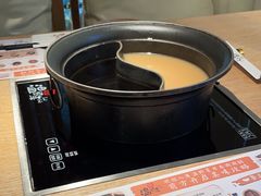 -温野菜涮涮锅(大悦城店)