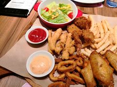 -必胜客(远大路店)