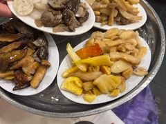 -太婆天府山珍酒楼(亚运村店)