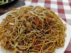 -吉源大排档·鱼生·海鲜(烧烤彩印厂店)