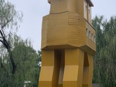 -北京世界公园