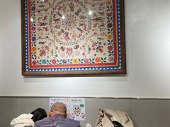 大堂-小豆海棠(嘉兴路店)