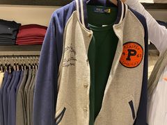-Polo Ralph Lauren(青浦百联奥特莱斯广场店)