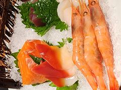-沼津港渔市(宏伊国际广场店)
