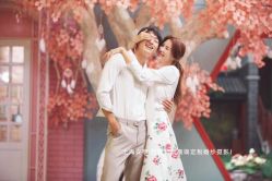 -巴黎新娘婚纱摄影·婚礼策划(嘉定总店)