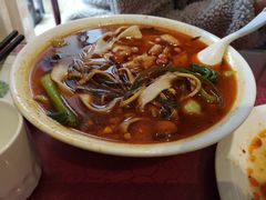 -萧记三鲜烩面(郑汴路店)
