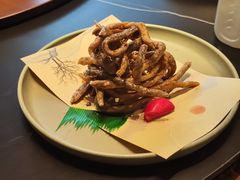 -云客来·花园餐厅(洛社店)