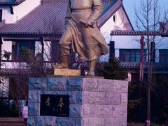 -赵州桥景区