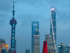 -上海和平饭店 Fairmont Peace Hotel