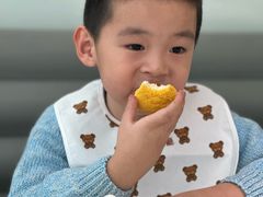 -泰香米泰国餐厅(中大国际店)