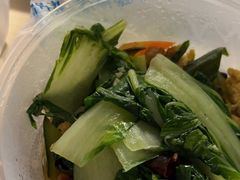 -外交学院大食堂