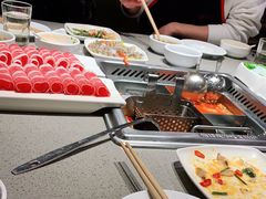 -海底捞火锅(塘厦天虹店)