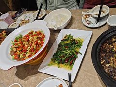 -李氏传家菜(兴城路店)