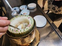 -苏州W酒店·苏滟中餐厅
