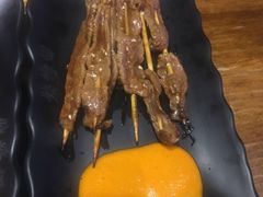 -烧蠔帮·生蚝海鲜牌档(观海店)