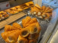-烘焙町面包店(西四店)