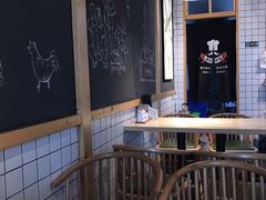-鸡鸣汤包(复地活力广场店)