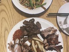 卤拼-盘飧市(春熙路店)