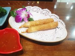 泰国香思虾-荷花泰菜(东方新天地店)