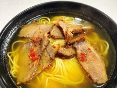 -上海为民商行清真饭店(南大路店)