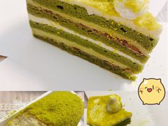 -超港·蛋糕面包(包河万达店)