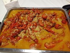 -丑八怪龙虾(盈嘉·香榴湾店)