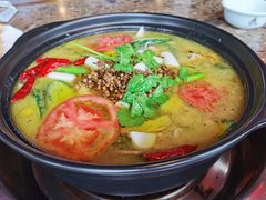 贡椒鱼-贡椒鱼老店·雅安十大名店