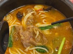 -大官米线(喜盈门范城店)