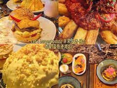 -金链花·泰国餐厅(国贸店)