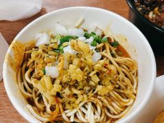 -余艳梅拌面世家(马场横路店)