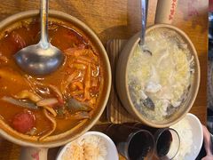-罗妈砂锅(江苏南京江宁万达店)