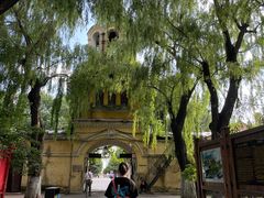 -哈尔滨文化公园