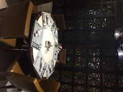 凯宾斯基饭店-太原凯宾斯基饭店